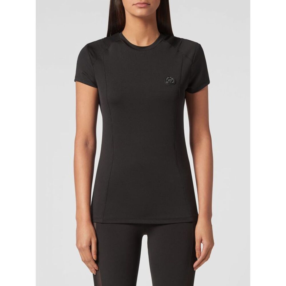 Plein Sport Women T-Shirt Woman Plein Sport
